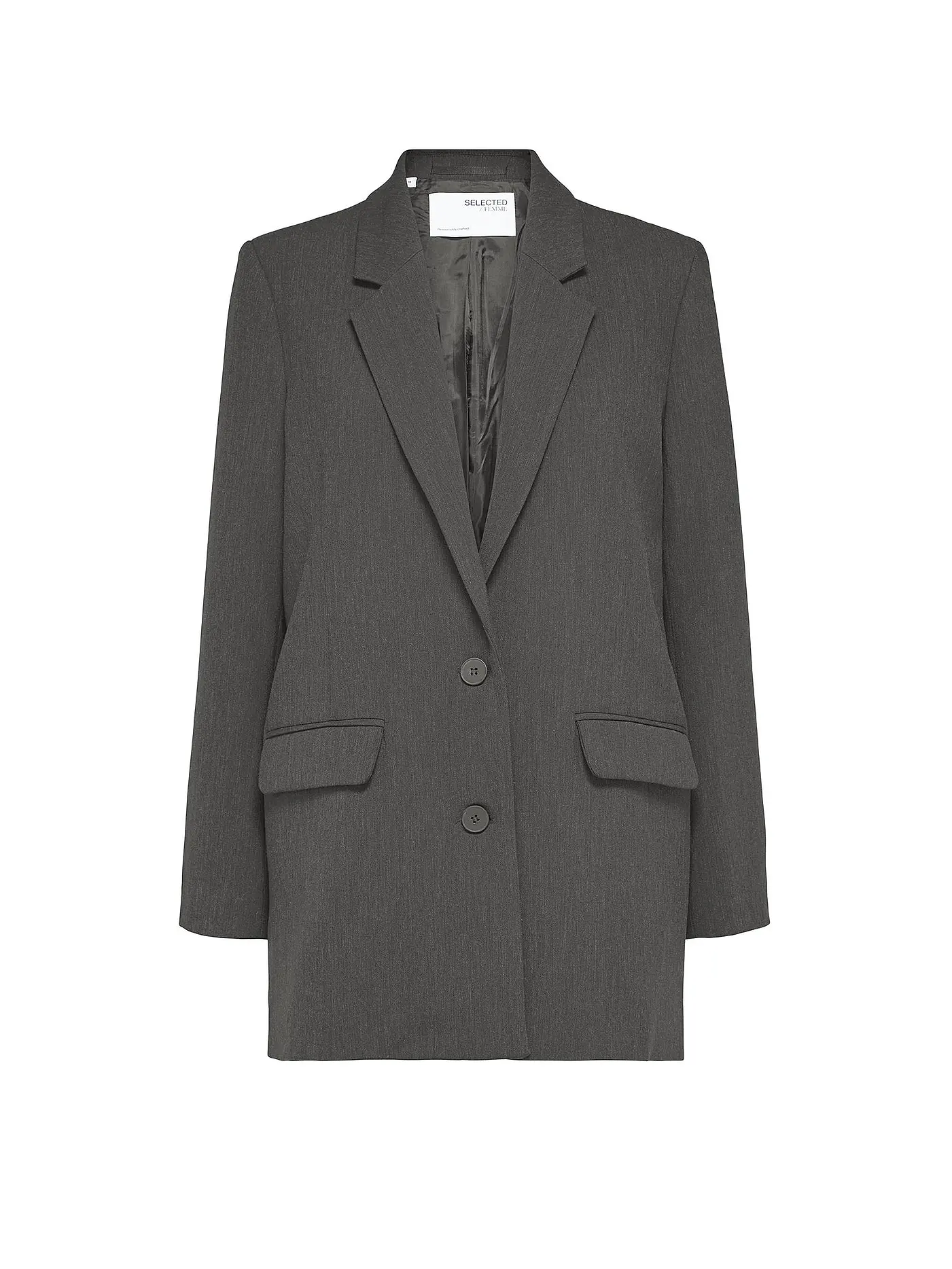 SELECTED FEMME | Blazer Relaxed Fit SLFRITA | 